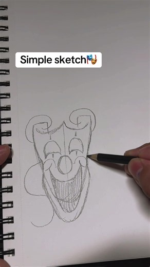 #tutorial#sketch #howto#chicanoart#fypシ | sketch