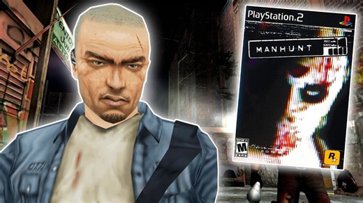 Survive the brutal nightmare of playing Manhunt today