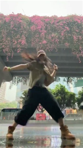 I Want You Back - NSYNC | Dance In Public 🕺