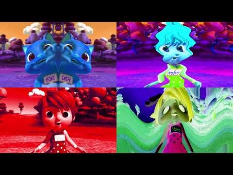 My Name Song Effects Sponsored By Preview 2 Mokou Deepfake Effects Combined