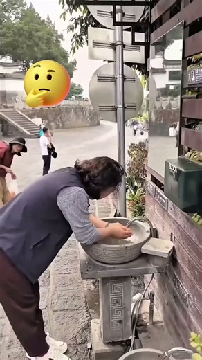 Two Peoples Fools Lady For Water Tap #shorts #funny #laughing