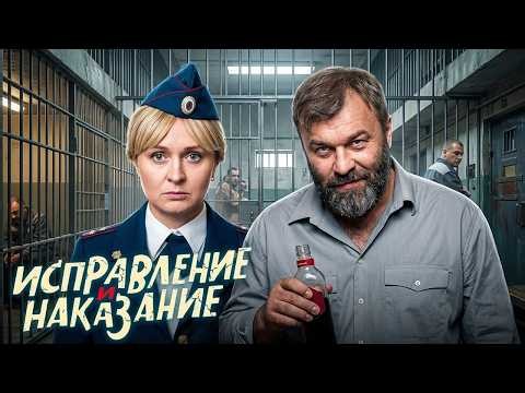 Исправление и наказание | 2 сезон | Все серии подряд
