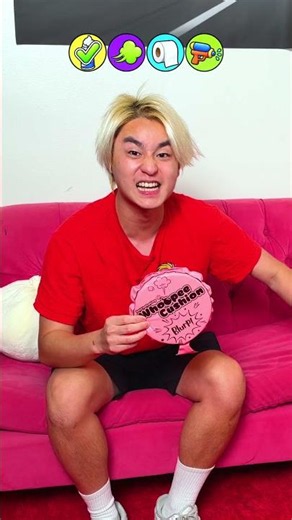 Funny PRANKS On My Friends! 🤣