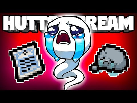 Lost AND Rock Bottom?? - Hutts Streams Repentance