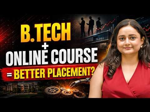 Best Online Programmes You Can do With B.Tech 🎓 | Data Science, AI, Coding & More | Complete Details