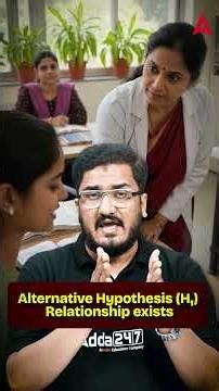 H For Hypothesis UGC NET PAPER 1 #ugcnetadda247 #ugcnetpaper1 #ugcnetjune2026 #ugcnetexam