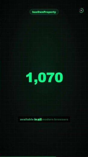 hasOwnProperty Security Bug Crashes Servers 💥