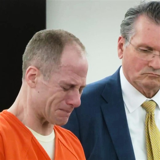 Ex-American Idol contestant Caleb Flynn gets life sentence