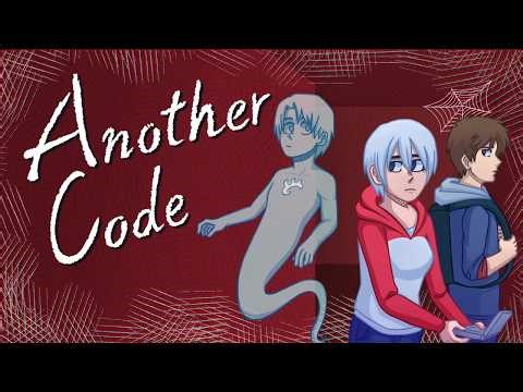 Another Code - The Games Brought Back from the Dead (Series Retrospective)