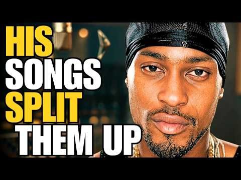 10 R&B GROUPS WHO DESTROYED THEMSELVES AT THEIR PEAK
