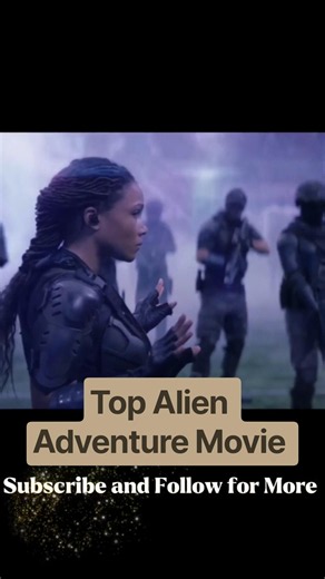 Best Alien Adventure Movies | Wave 09 | #hollywood #alien #shorts #shortvideo #sorts #reels #trand