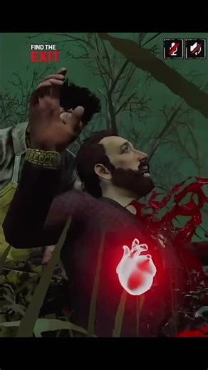 Leatherface Execution (Dead by Daylight Mobile)