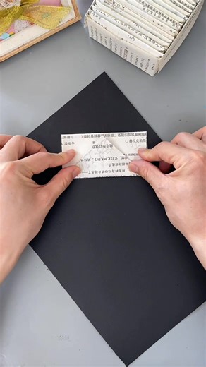 Old flyers scrap paper = a useful origami trash can! 🗑️ Easy, practical, and fun to make with kids this Chinese New Year 🎉 #ParentChildCrafts #Origami #KidsCrafts #EcoFriendlyCraft #OrigamiStorageBox #fblifedtyle | hand made crafts for kids