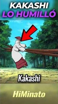 😲 KAKASHI ABSOLUTELY DESTROYS YAMATO!!!!! #anime #naruto #boruto