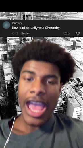 Chernobyl explained | how did chernobyl happen