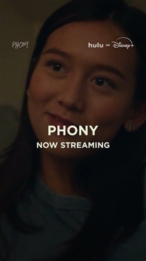Episode 3 of #PHONY is now streaming.