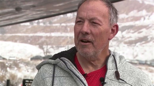 Spring break travel increases traffic on I-70 mountain corridor, delays at DIA