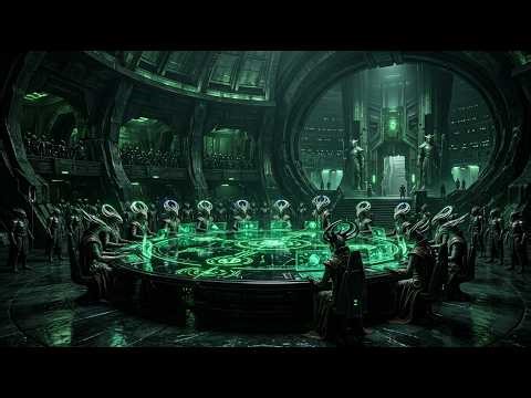 The Alien Strategist Studied Humanity For 50 Years — His Final Report Was ONE Sentence | HFY Sci-Fi