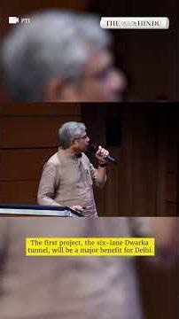 Cabinet approves ₹14,115 crore road projects for Delhi, U.P.