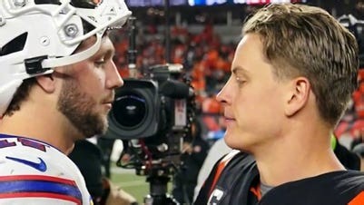 What to know before betting on the Cincinnati Bengals this season