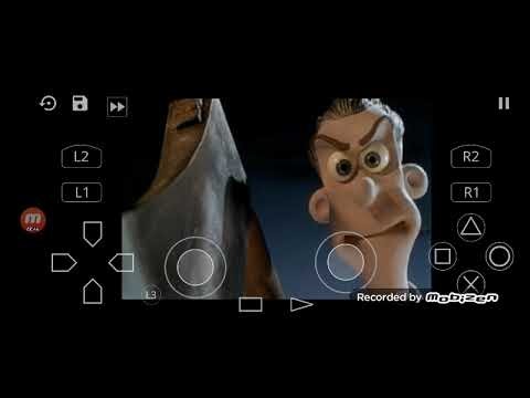 Let's Play Chicken Run Part Finale: "Final Showdown/FREEDOM!!!"