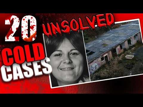 20 Most Brutal Cold Cases Solved with Mind-Blowing Twists | True Crime Documentary | Compilation