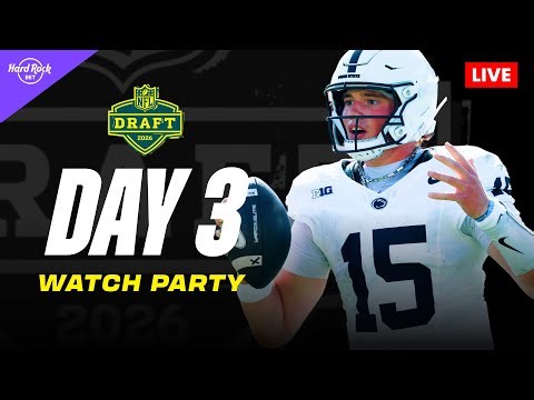2026 NFL Draft Reactions & Dynasty Fantasy Football Outlooks