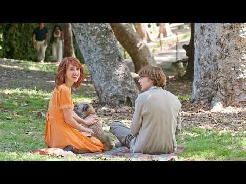 Ruby Sparks | Movie Review and Ending Explained | Paul Dano | Zoe Kazan