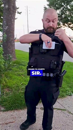 Cop Trespasses On Private Property Over Music In Illinois
