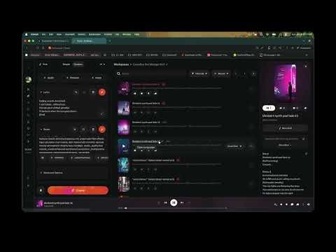 Make Hit Songs Like The Weeknd in 2 Minutes with AI