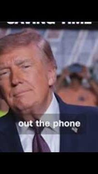 Trump posts GOP lawmaker's phone number amid spat over daylight saving time