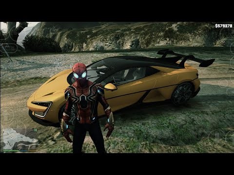 Winlator Ludashi 2.7 Snap 695 6sGen3 | Mod BYD YangWang U9 (Add-on car) | Moto G45 G85 G34 G75