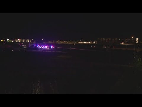Sacramento County sheriff reports shooting during I-5 pursuit