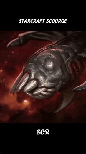 StarCraft - Scourge | SC1 vs StarCraft Remastered vs Cartooned