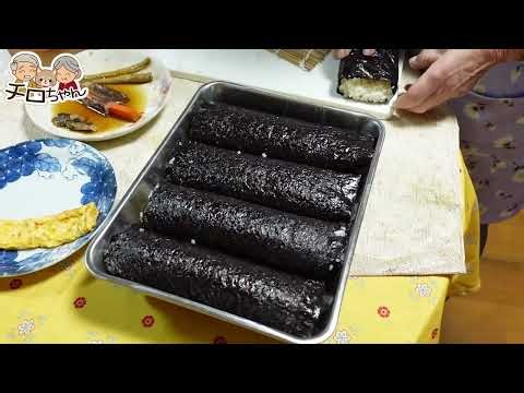 【93歳の日常】元日の朝に起きた異変。それでも変わらない祖母の味と、最後の手紙。