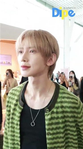 This comeback is called BAD, but it's dangerously GOOD😭🔥에이티즈 BAD 최고예요! #ateez #bad #dispatch