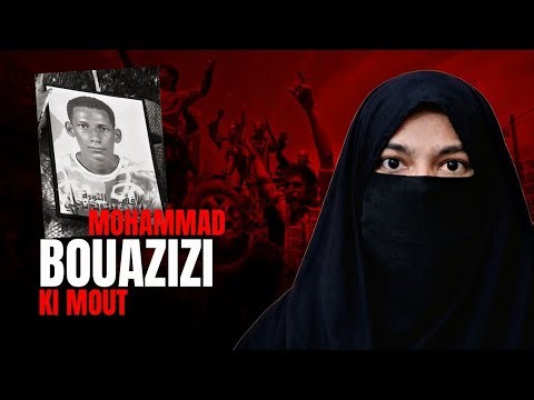 Arab spring explained 