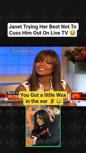 Janet Jackson was so Over this Interview with Matt Lauer | Justin Timberlake | Superbowl (2006)