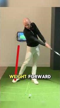 🗣️ Comment “PURE” if you want to eliminate slices and hit a consistent draw! Driver Downswing —