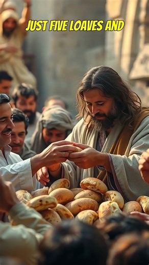 Discover the Miracles of Jesus That Changed the World Forever
