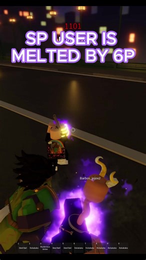 Understanding 6P in YBA Gameplay Strategies