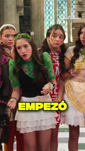 Apodos de Chavos en La CQ Nuevo Ingreso