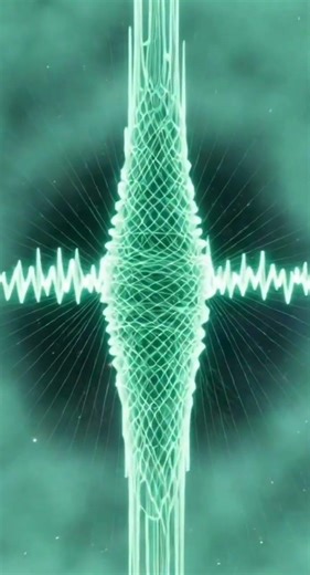 A strange signal from space #Shorts #Space #Mystery #NASA #Universe #ScienceFacts #Alien #Unknown