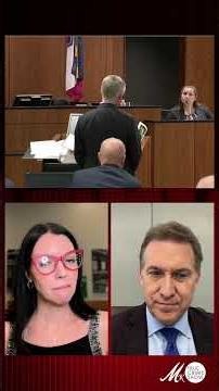 Bombshell from Hearing Reveals DNA on Key Evidence Points to Tyler Robinson and Lover Allegedly
