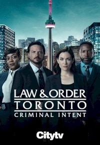 Law & Order Toronto: Criminal Intent 4.Sezon 4.Bölüm izle - Dizitime
