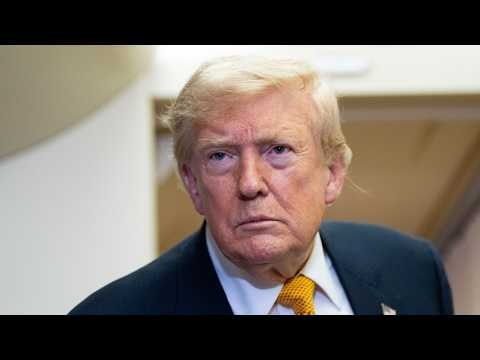 Donald Trump leaves chilling revenge instructions for if Iran assassinates him