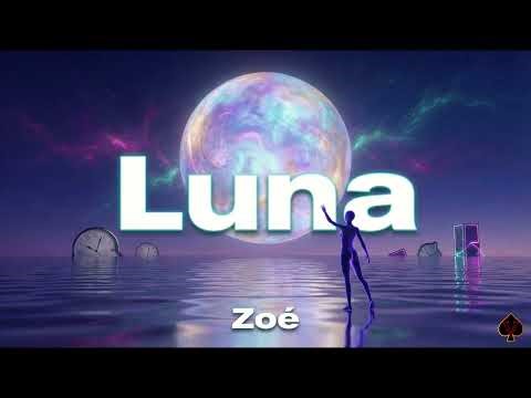 [10 Hours] - Luna - Zoé - Perfect Loop