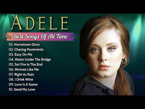 Adele’s Upcoming Tour: What We Know So Far