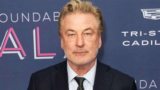 Alec Baldwin plans retirement after ‘Rust’ tragedy, says 'Don't want to leave my house anymore, want to stay with my kids'