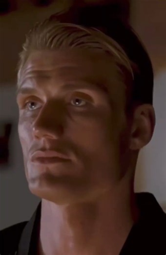 Showdown in Little Tokyo (1991) Dolph Lundgren